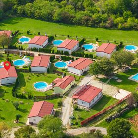 Vendégház Tinjan - CIS411