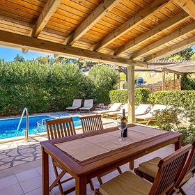 Apartman Palit - CKR008