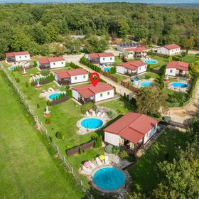 Vendégház Tinjan - CIS416