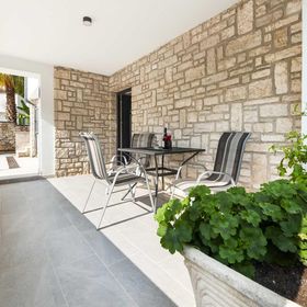 Apartman Rovinj - CIV869