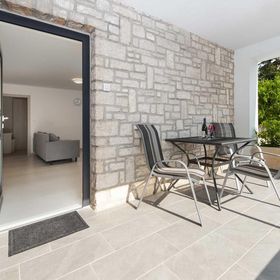 Apartman Rovinj - CIV869
