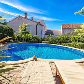 Apartman Banjol - CKR014