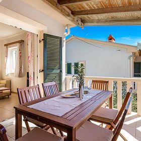 Apartman Palit - CKR013