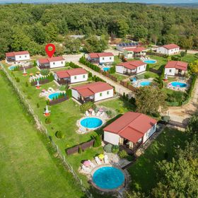 Vendégház Tinjan - CIS418