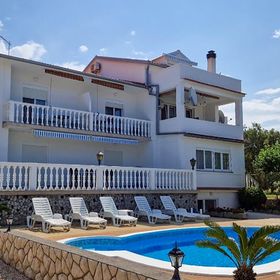 Apartman Rab - CKR957