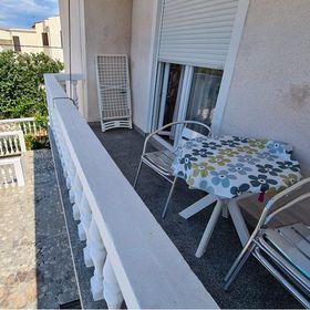 Apartman Rab - CKR957