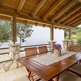 Vendégház Kampor - CKR023