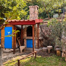 Apartman Hreljin - CKA396