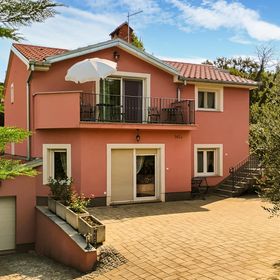 Apartman Hreljin - CKA396