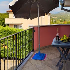 Apartman Hreljin - CKA396