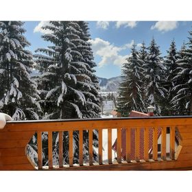 Apartman Mrkopalj - CKB435