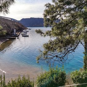 Apartman Kraljevica - CKA591