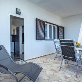 Apartman Kraljevica - CKA591