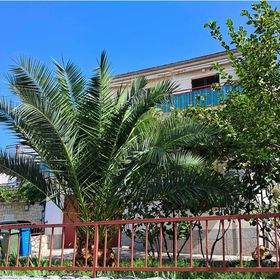 Apartman Dramalj - CKA427