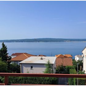 Apartman Dramalj - CKA427