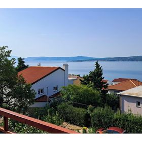 Apartman Dramalj - CKA427