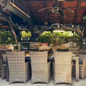 Vendégház Krasica - CKA635