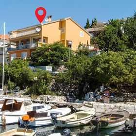 Apartman Dramalj - CKA616