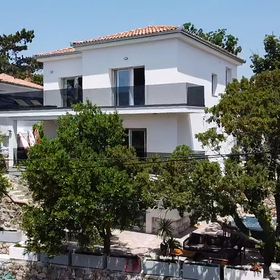 Vendégház Kraljevica - CKA634