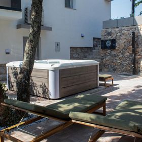 Vendégház Kraljevica - CKA634