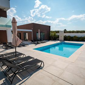 Apartman Vrsi - CDY104