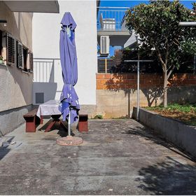 Apartman Dramalj - CKA428