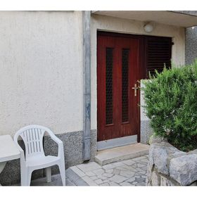 Apartman Dramalj - CKA428