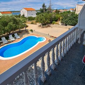 Apartman Rab - CKR960