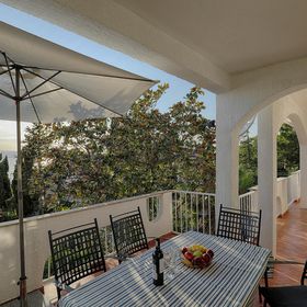 Vendégház Selce - CKA617