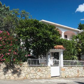 Vendégház Selce - CKA617