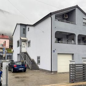 Apartman Tribalj - CKA861