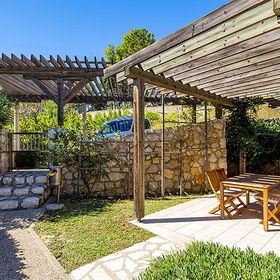 Apartman Palit - CKR011