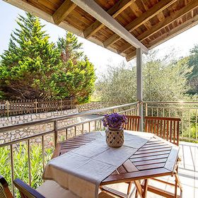 Apartman Kampor - CKR030