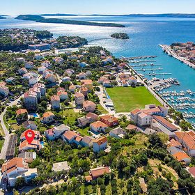 Apartman Banjol - CKR015