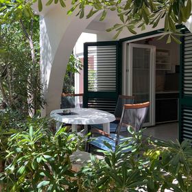 Apartman Novalja - CKD127