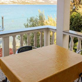 Apartman Stara Novalja - CKD115