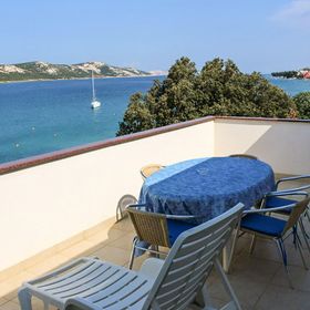 Apartman Stara Novalja - CKD118