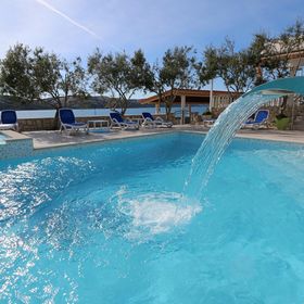 Apartman Stara Novalja - CKD113