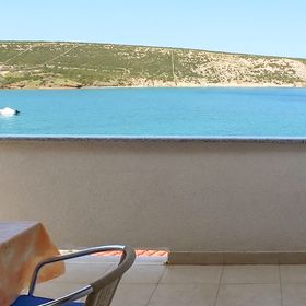 Apartman Stara Novalja - CKD113