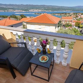 Apartman Šilo - CKI732