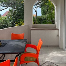 Apartman Novalja - CKD129