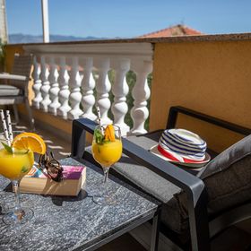 Apartman Šilo - CKI735