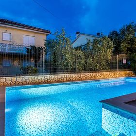 Apartman Šilo - CKI735