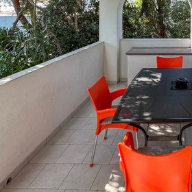 Apartman Novalja - CKD131