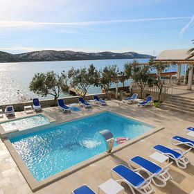 Apartman Stara Novalja - CKD135