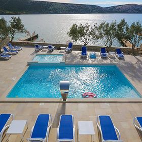 Apartman Stara Novalja - CKD139