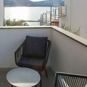 Apartman Stara Novalja - CKD139