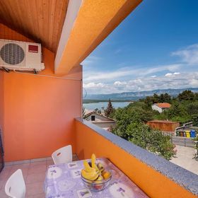 Apartman Malinska - CKI730