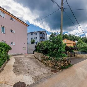 Apartman Malinska - CKI730