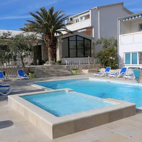 Apartman Stara Novalja - CKD140